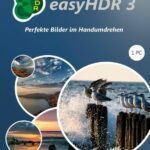 EasyHDR 3 Boxshot