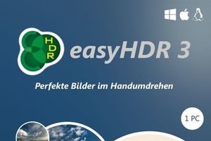 EasyHDR 3 Beitragsbild