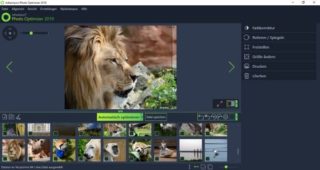 ashampoo photo optimizer 2019 ashampoo photo optimizer 2019