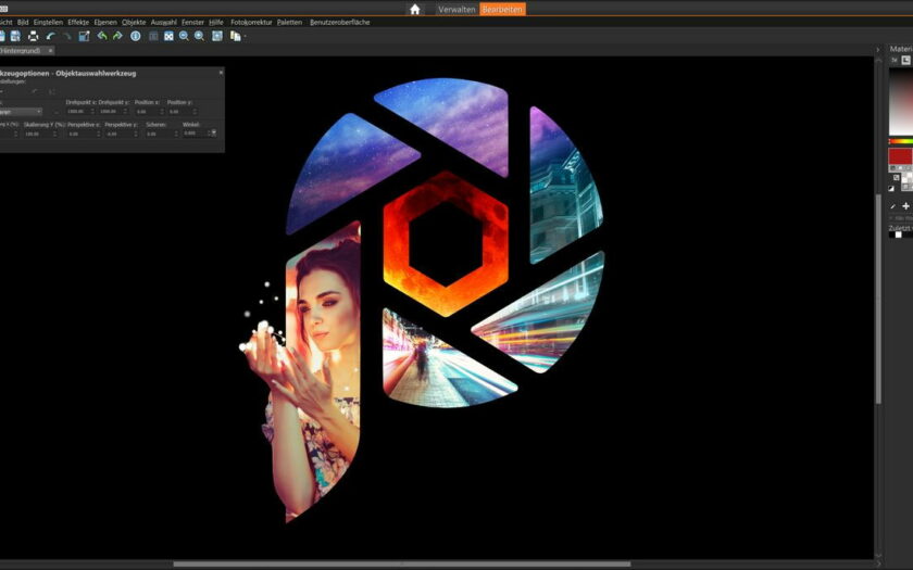 PaintShop Pro 2020 Ultimate