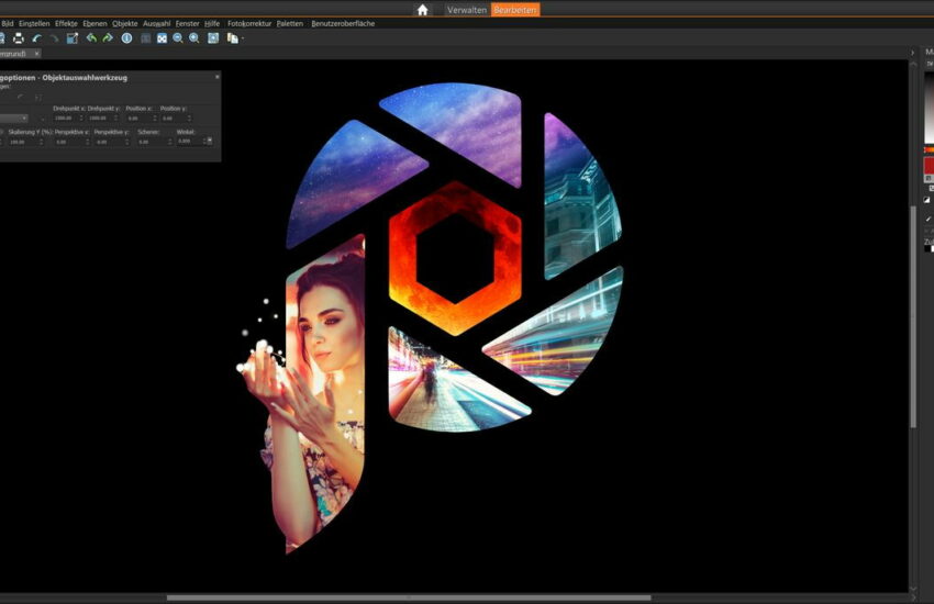 PaintShop Pro 2020 Ultimate