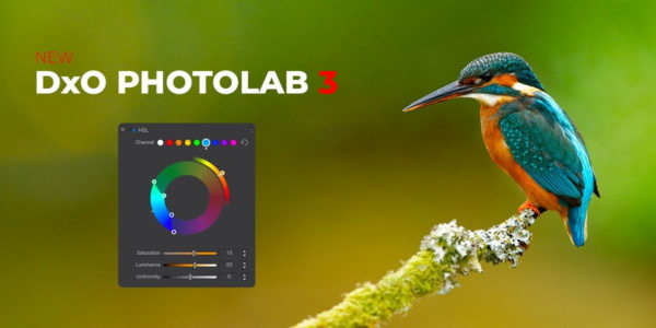 DxO PhotoLab 3.1