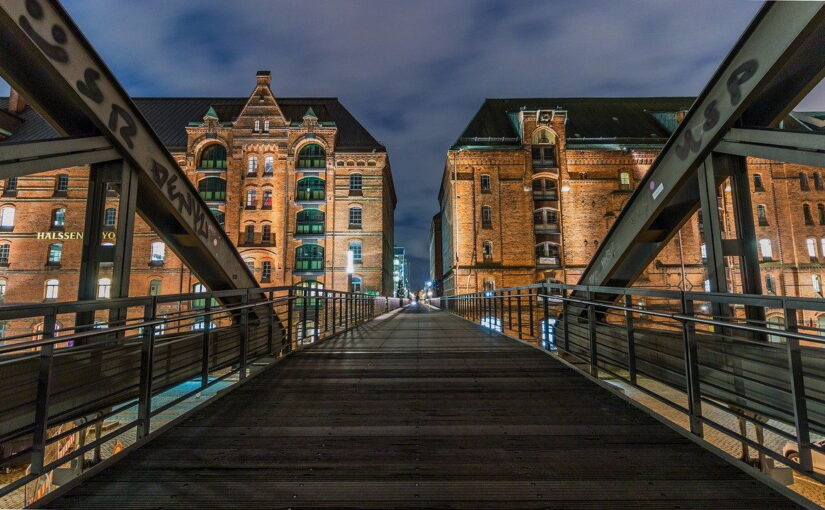 Architekturfotografie – Praktische Tipps und Techniken für beeindruckende Bilder