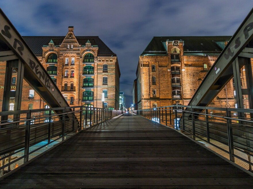 architektur fotografie bruecke gebaeude architektur fotografie bruecke gebaeude