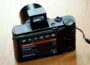 Sony Cybershot DSC-RX100 III Kompaktkamera