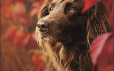 Hundefotografie: Ausdrucksstarke Porträts und actionreiche Aufnahmen