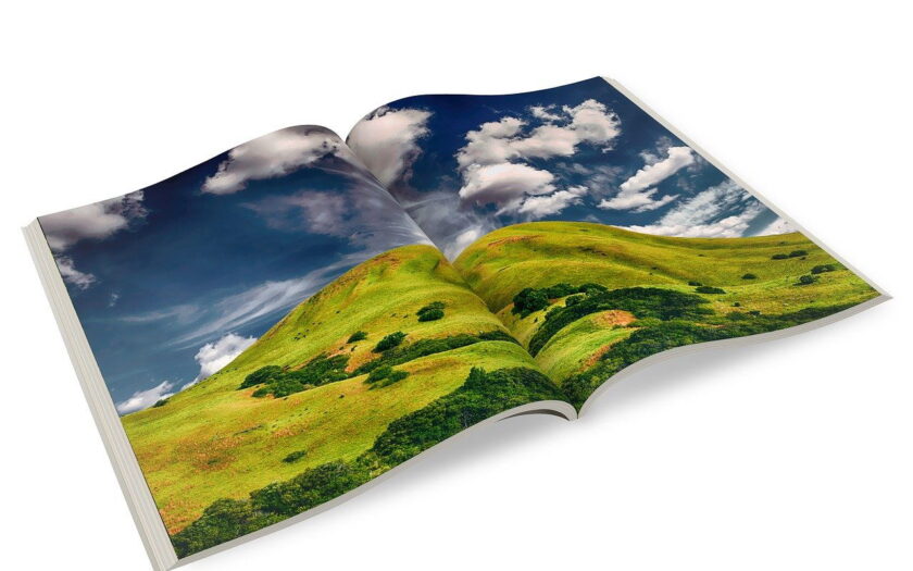 Fotobuch als individuelles und ästhetisches Erinnerungsstück