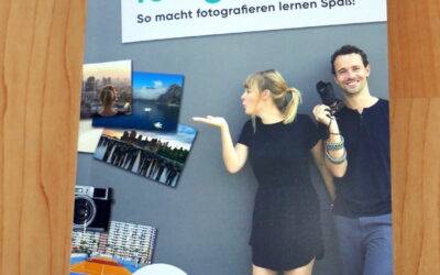 Einfach fotografieren mit Jenny & Basti