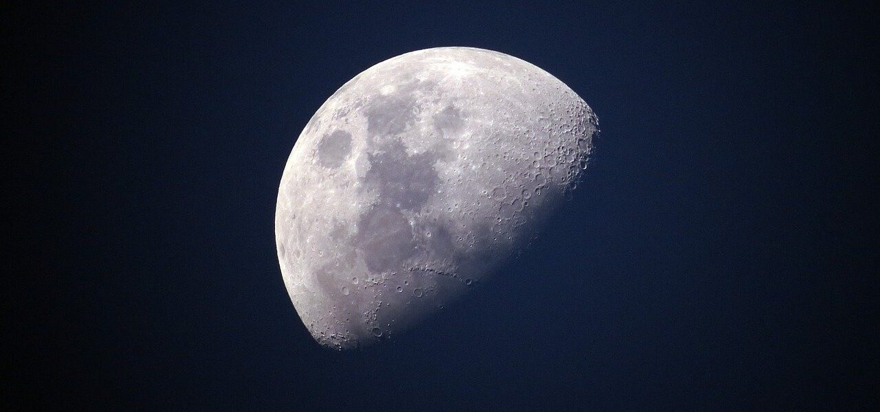 Mond fotografieren