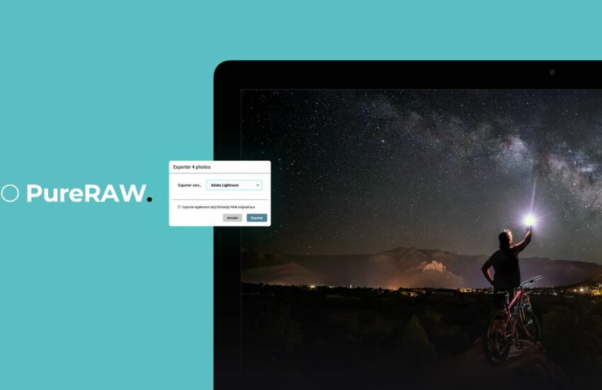 DxO PureRAW 1.5: mehr Optionen, mehr Kontrolle, Unterstützung weiterer Kameras 1 DxO PureRAW 1.5