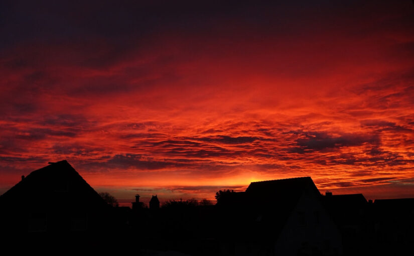 Sonnenuntergang fotografieren: Tipps für brillante Fotos
