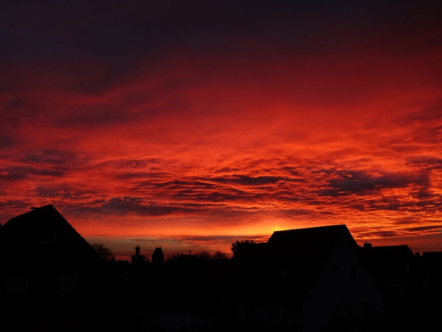 sonnenaufgang sonnenuntergang fotografieren Sonnenaufgang und Sonnenuntergang fotografieren