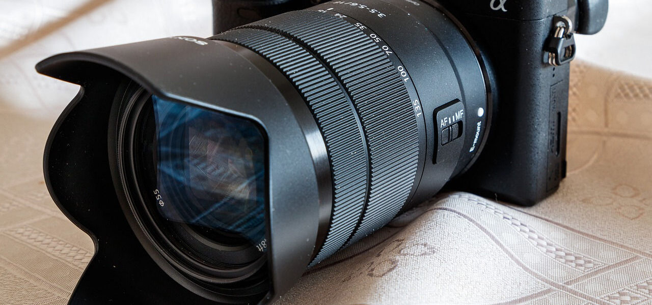 Sony Alpha 6000 gebraucht kaufen
