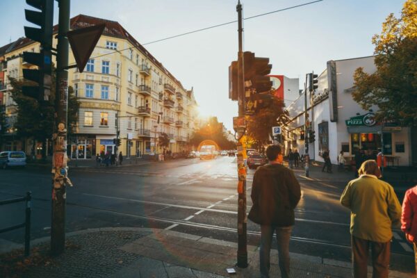 Das Licht nutzen: Die beste Tageszeit für Streetfotos