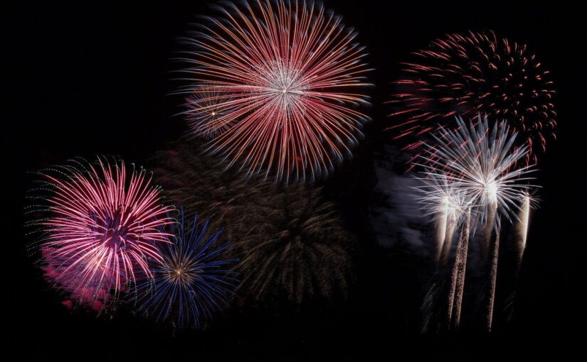 Feuerwerk fotografieren leicht gemacht – Tipps für beeindruckende Aufnahmen