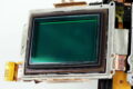Vollformatsensor einer Sony RX1