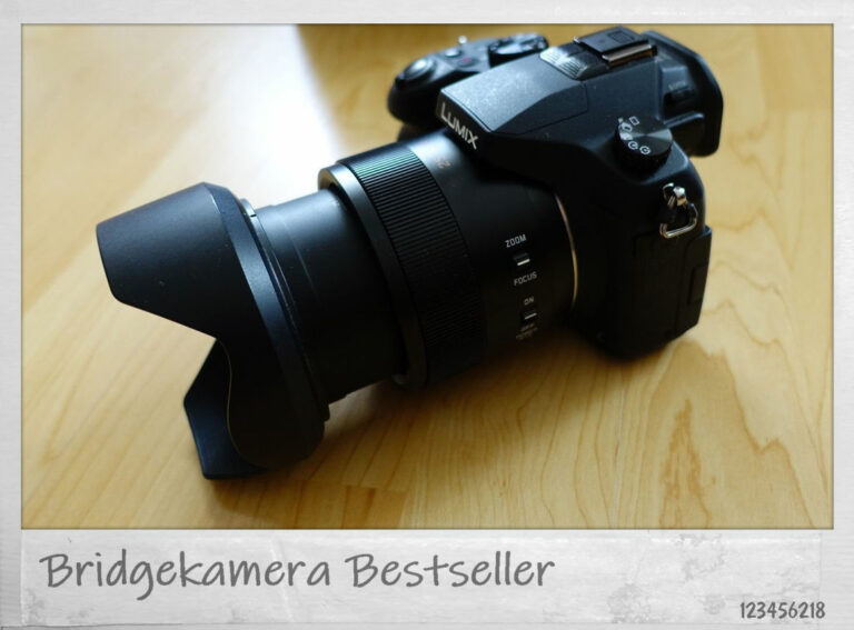 Bridgekamera Bestseller