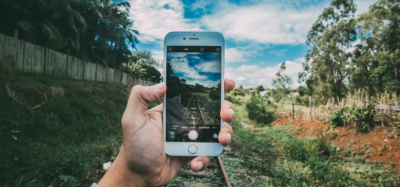 10 Tipps für schöne Smartphone-Fotos
