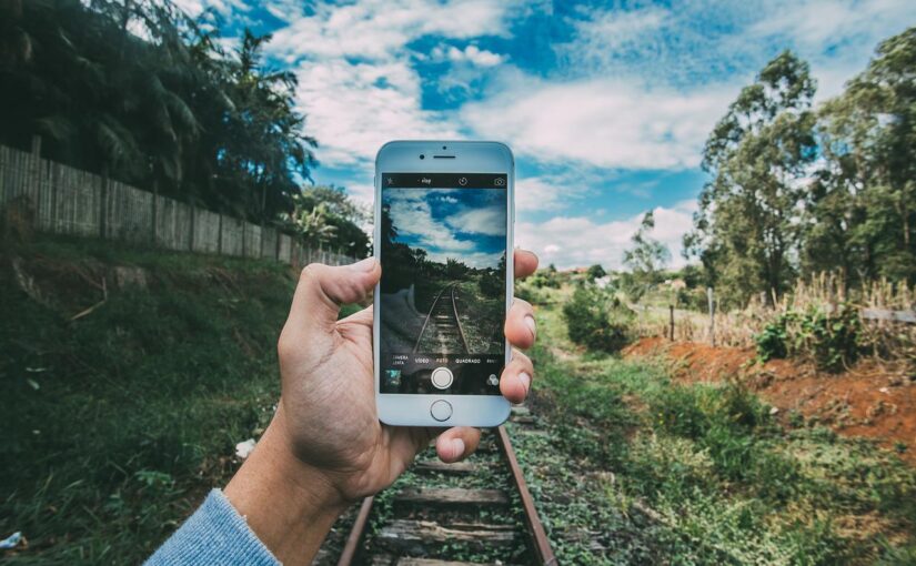 Smartphone-Fotos: Die besten Tipps für Einsteiger im Überblick