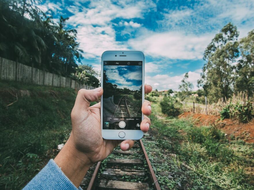smartphone fotos tipps 10 Tipps für schöne Smartphone-Fotos