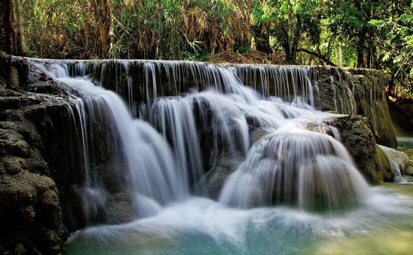 Fließendes Wasser fotografieren: So gelingen perfekte Aufnahmen