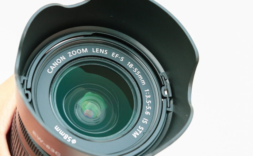 Gegenlichtblende richtig anwenden: Tipps für bessere Fotos