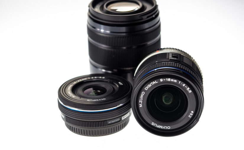 Diese Objektive brauchst du als Hobbyfotograf wirklich