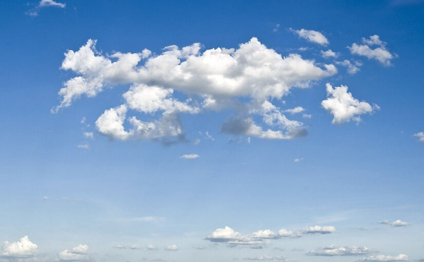 Wolken fotografieren: So gelingen dir atemberaubende Himmelsbilder