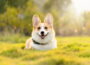 das richtige Licht zum Hunde fotografieren