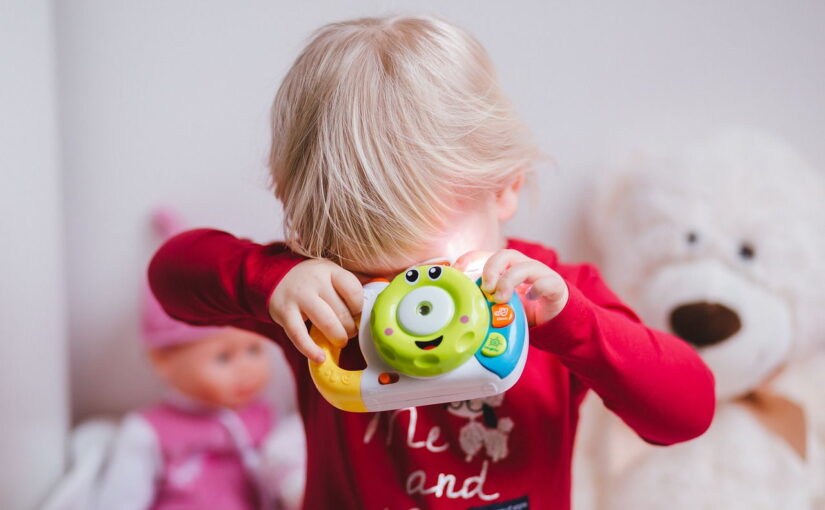 Kinderkamera: Was du vor dem Kauf wissen solltest