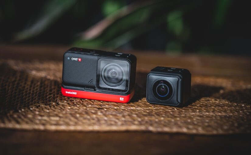 Was sind Action-Cams? Funktionen, Einsatz & Kauftipps verständlich erklärt