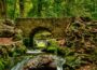Hoher Dynamikumfang bei einem HDR