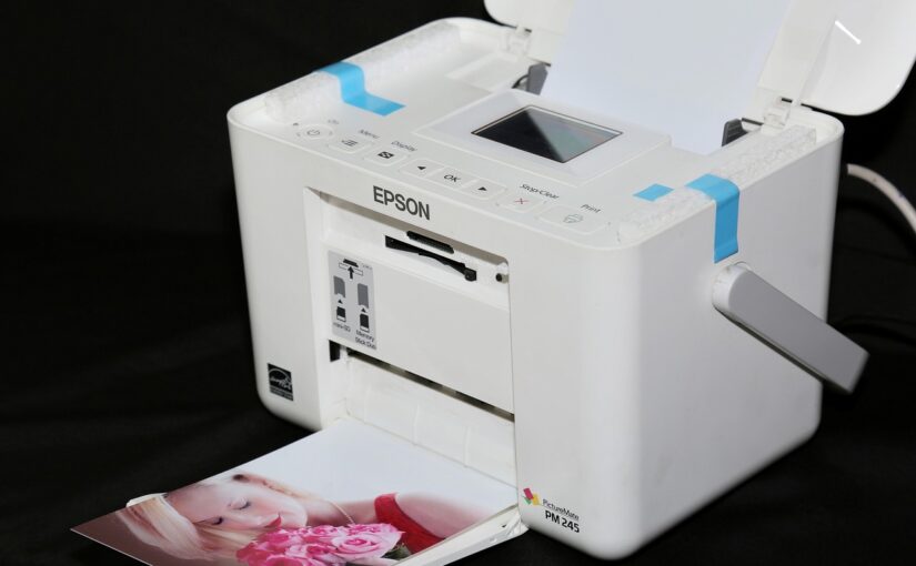 Wann lohnt sich ein spezieller Fotodrucker und welche Vorteile bietet er?