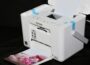 Fotodrucker von Epson