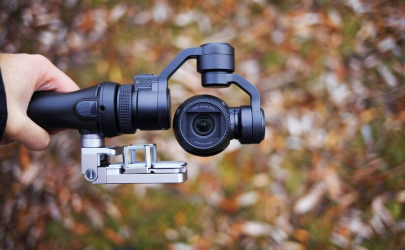 Gimbal: Die ultimative Stabilisierung für deine Kamera!