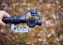 DJI OSMO Gimbal im Einsatz