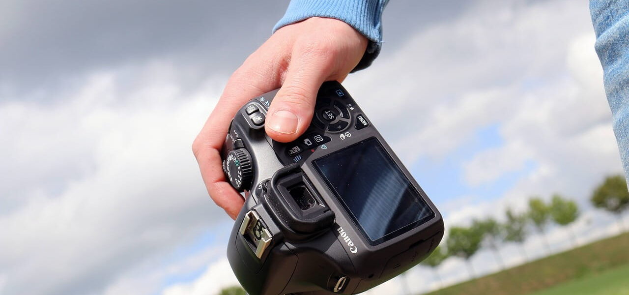 Fotografieren als Hobby