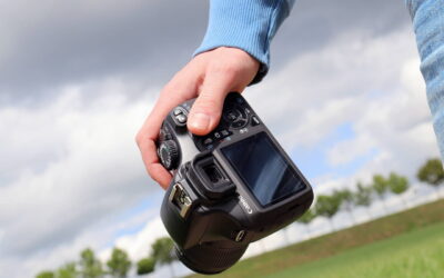 Fotografieren als Hobby