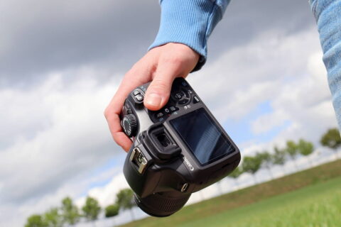 Fotografieren als Hobby