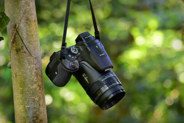 Nikon Coolpix P900 Bridgekamera