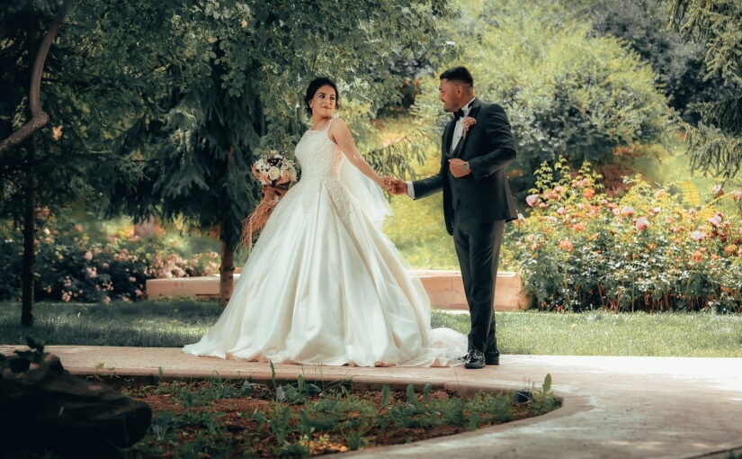 Hochzeitsfotografie: Tipps für atemberaubende Hochzeitsfotos