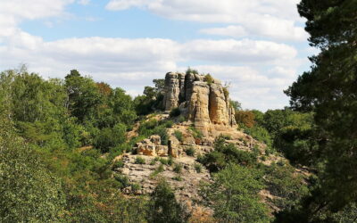 Klusberge HBS Steitenverhältnis 3:2