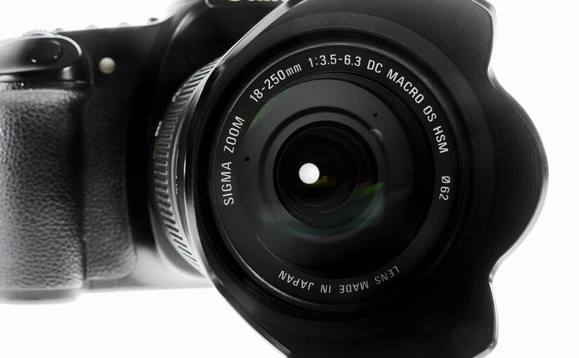 Optischer und digitaler Zoom: Unterschiede, Technik & Tipps