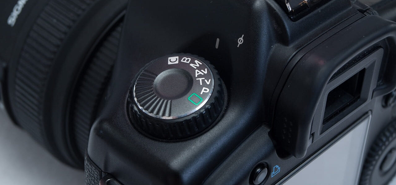 Canon EOS 5D Vollformatkamera