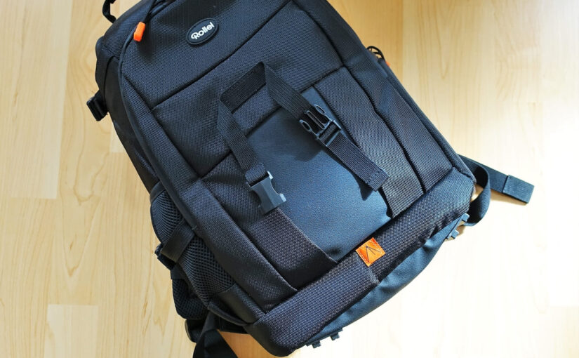 Entdecke den perfekten Fotorucksack: Schutz, Komfort und Stauraum für deine Ausrüstung