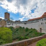 Sehenswürdigkeiten fotografieren wie die Wartburg in Eisenach