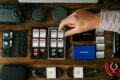 Speicherkarten für 4K-Videos und Fotos