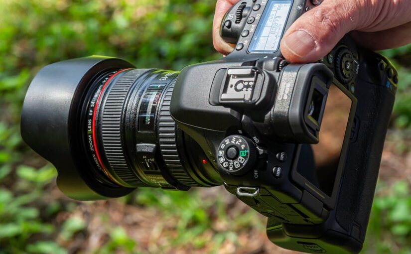 Wie viele Megapixel sollte meine Kamera haben?