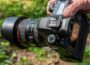 Megapixel und Auflösung bei einer Spiegelreflexkamera