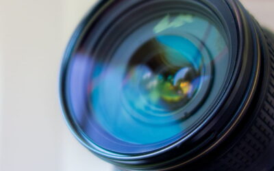 UV-Filter als Schutz der Kamera